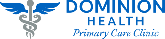 DOMINION HEALTH