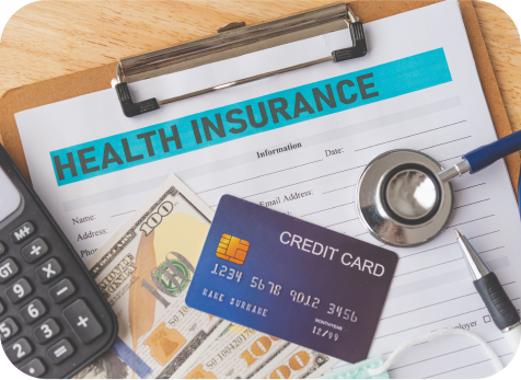 Insurance & Fees