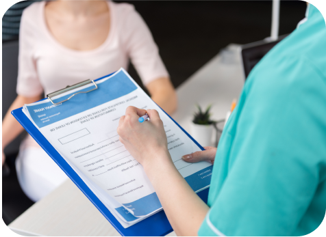 Patient Forms