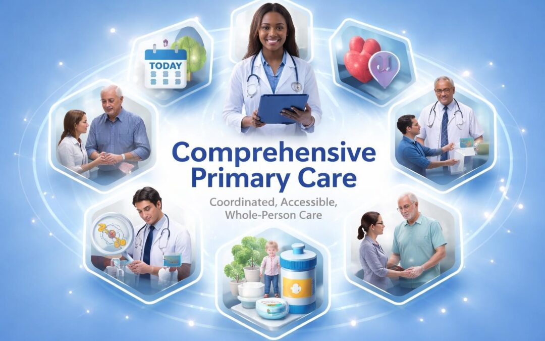 Best Primary Care: What to Look for in 2026