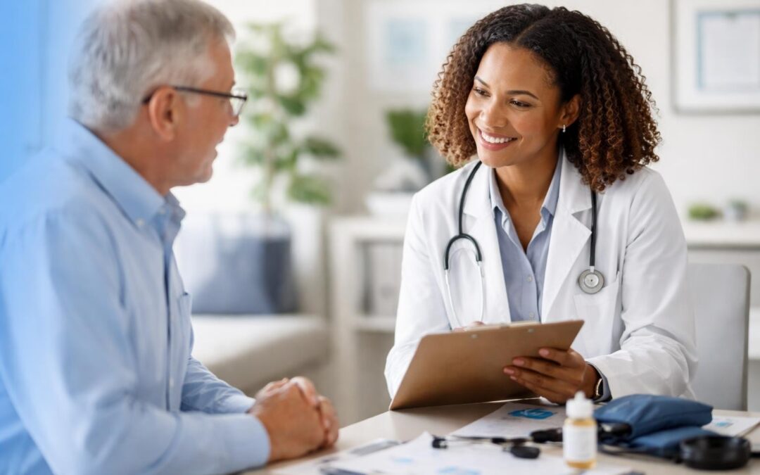 Find the Best Dr Internal Medicine Near Me in 2026