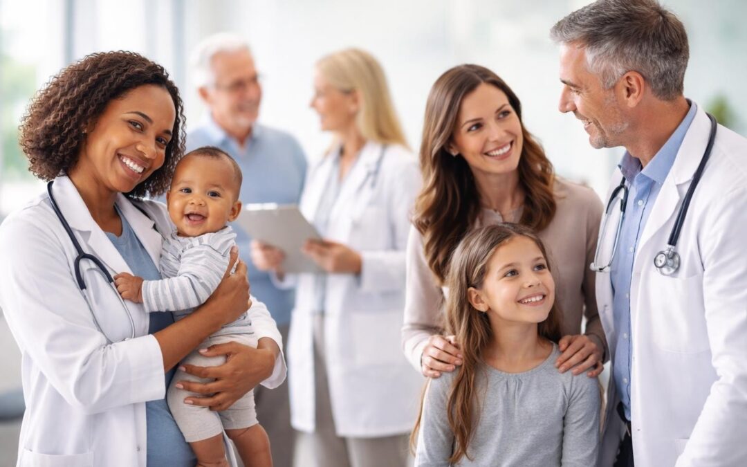 Family Medical Clinic: Complete Guide to Comprehensive Care