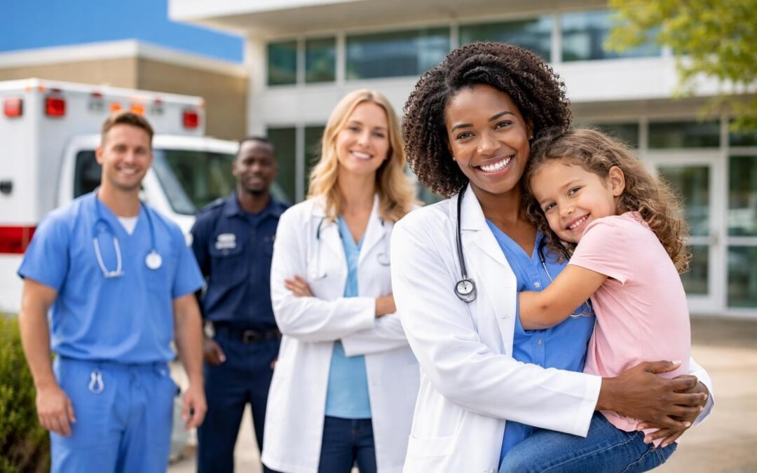 Family Clinics of San Antonio: Comprehensive Care Guide