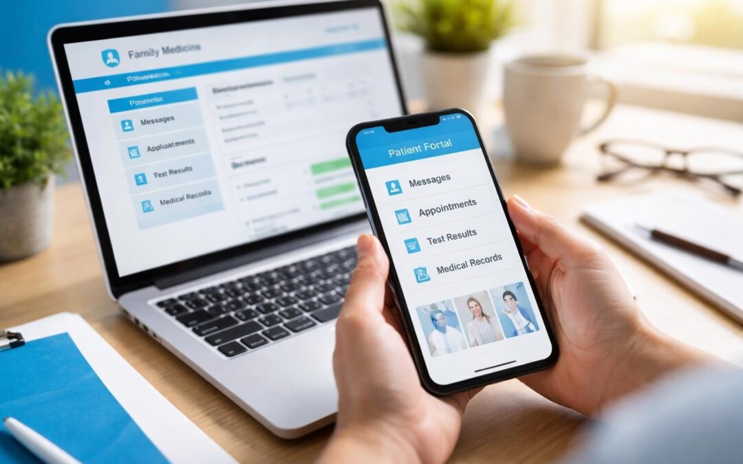 Family Medicine Portal: Your Complete Guide