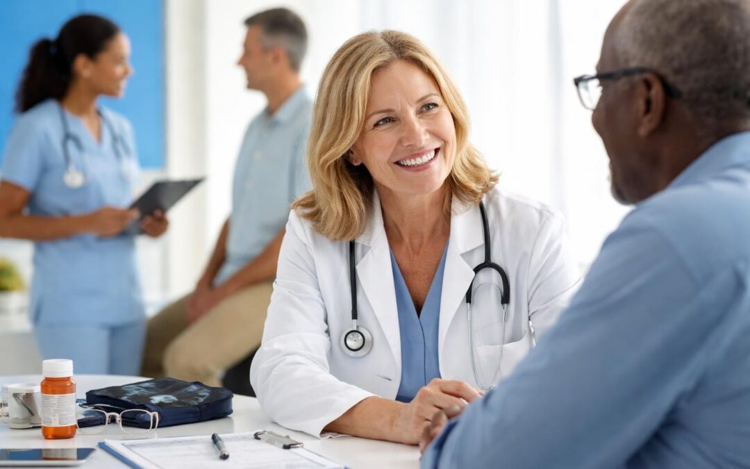 Health Care Primary Care: Your Complete Guide for 2026