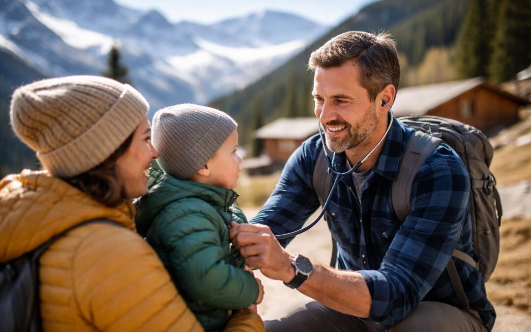 Mountain Family Medicine: Comprehensive Care in 2026