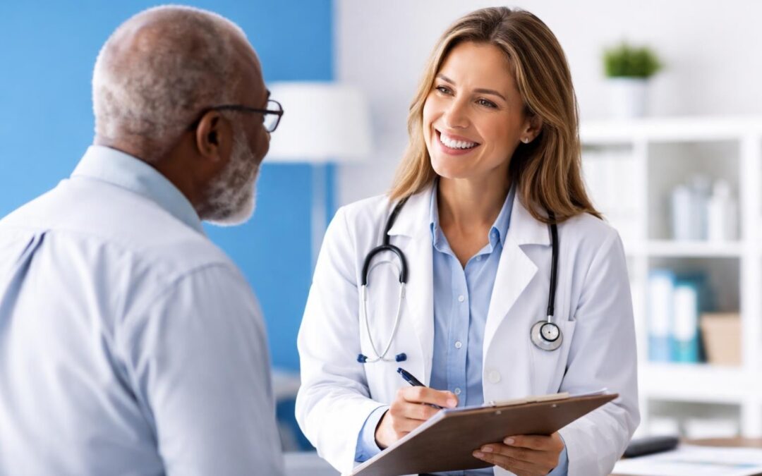 Primary Medical Doctors: Your Healthcare Guide