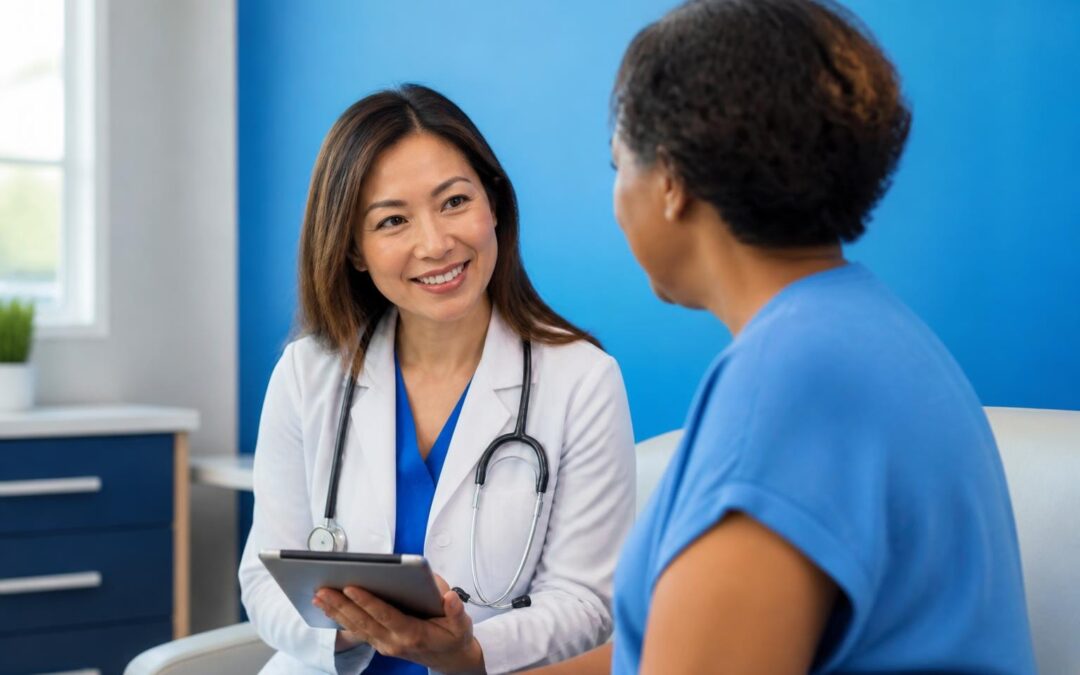 Good Primary Doctors Near Me: Complete Guide 2026
