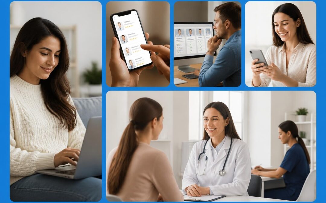 Private Doctor Offices Near Me: Your Complete Guide