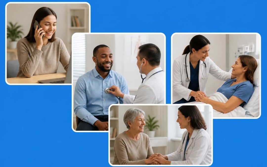 Family Doctor Charlotte NC: Complete Guide to Primary Care