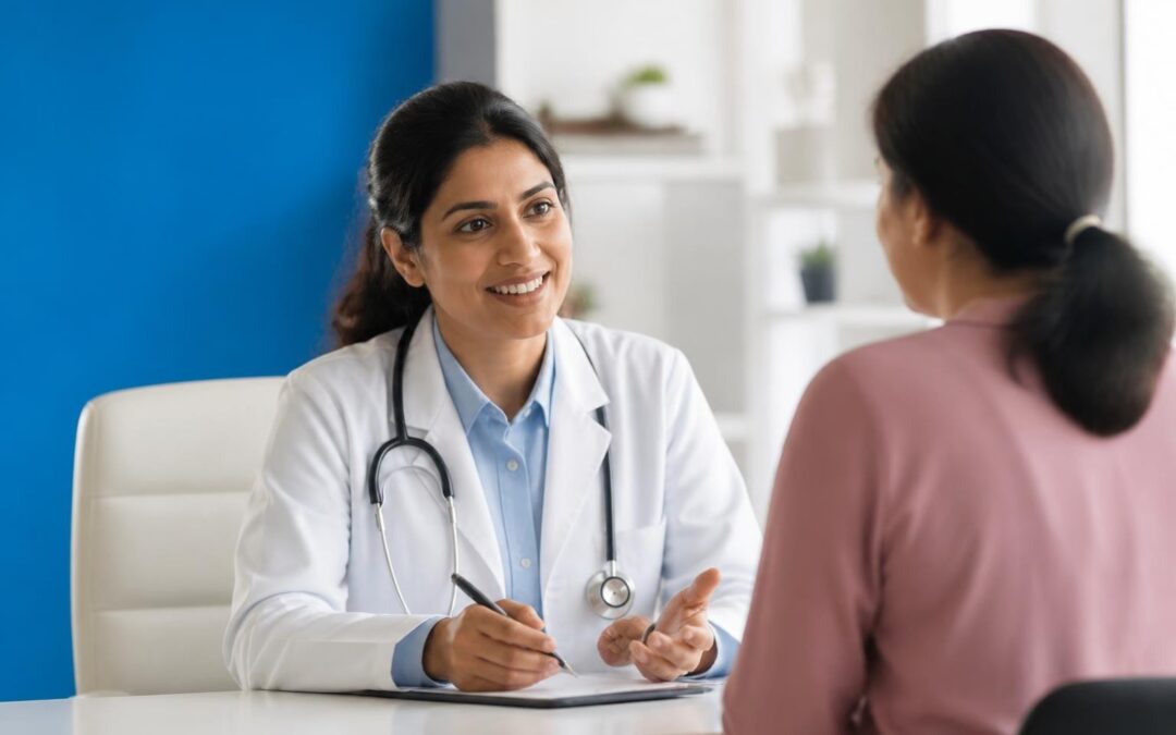 GP Physician: Your Complete Guide to Primary Care in 2026
