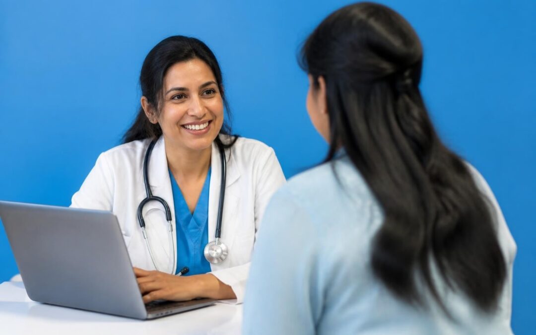 Primary Care Facilities Near Me: A Complete 2026 Guide
