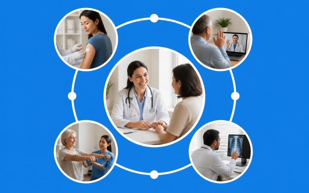 Primary Comprehensive Care: A Complete Guide for 2026
