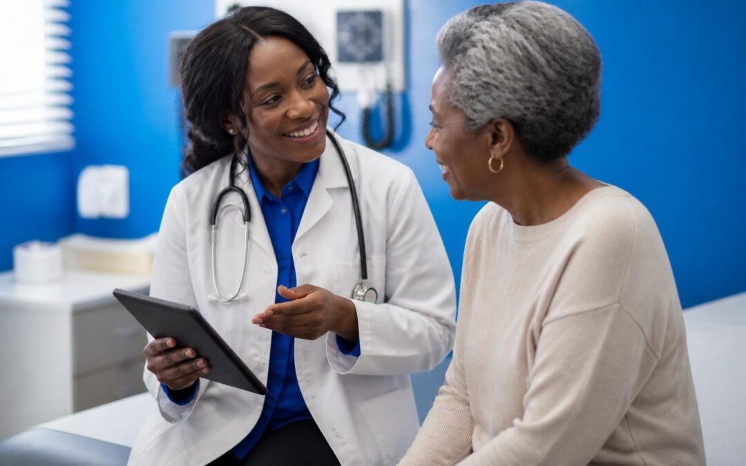 Primary Medical Care: Your Complete Healthcare Guide
